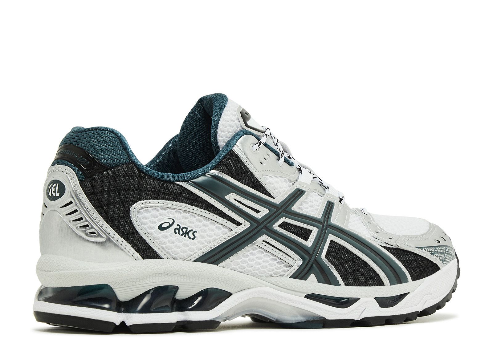 Gel Nimbus 10.1 