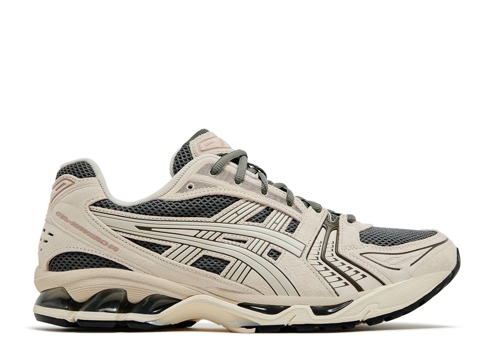 【Asics】アシックス★ GEL-1130 Dark Birch Gel 1130 'Birch Dark Taupe' Korea Exclusive - ASICS