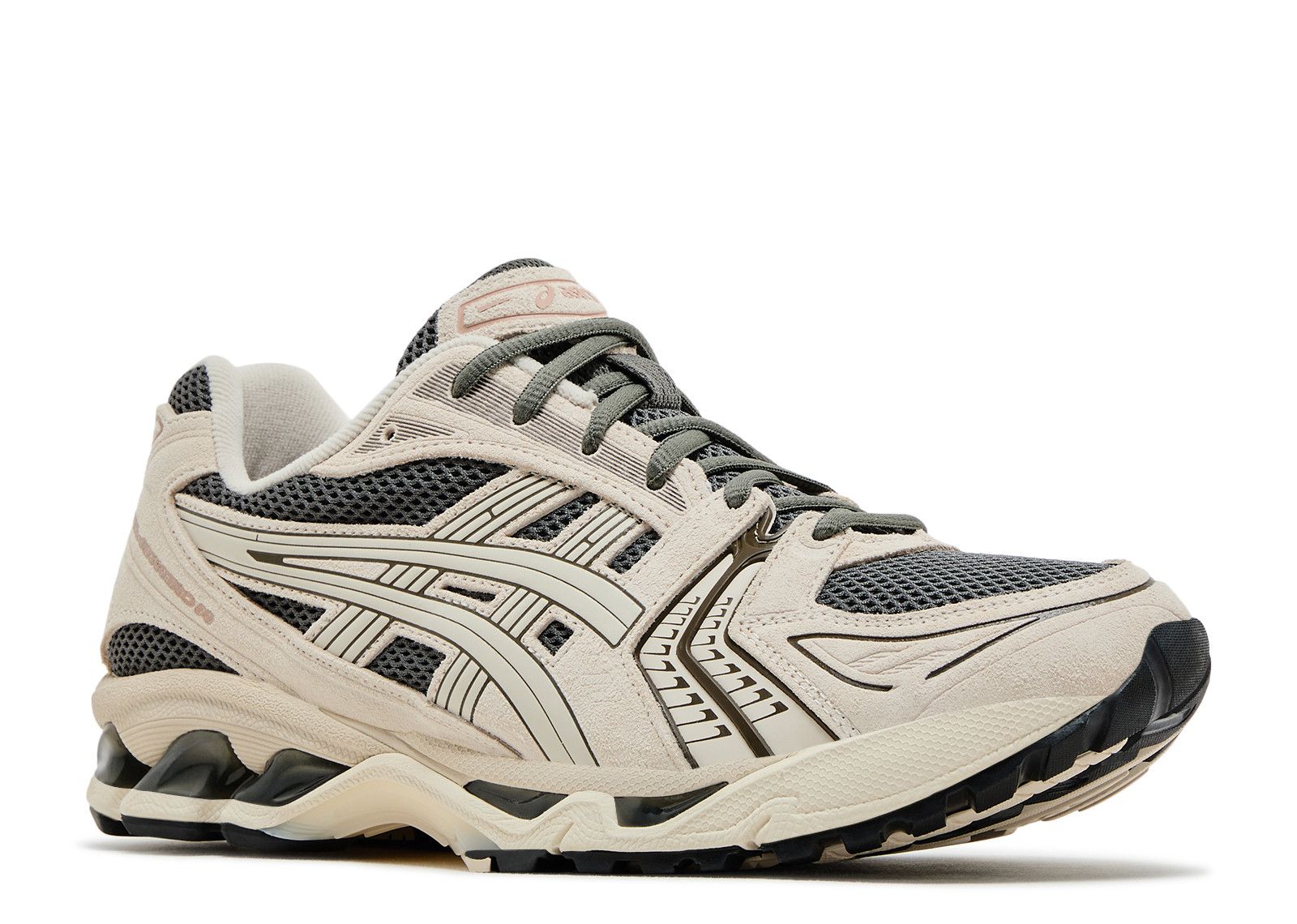 Gel Kayano 14 'Truffle Grey Oatmeal' - ASICS - 1203A540 021