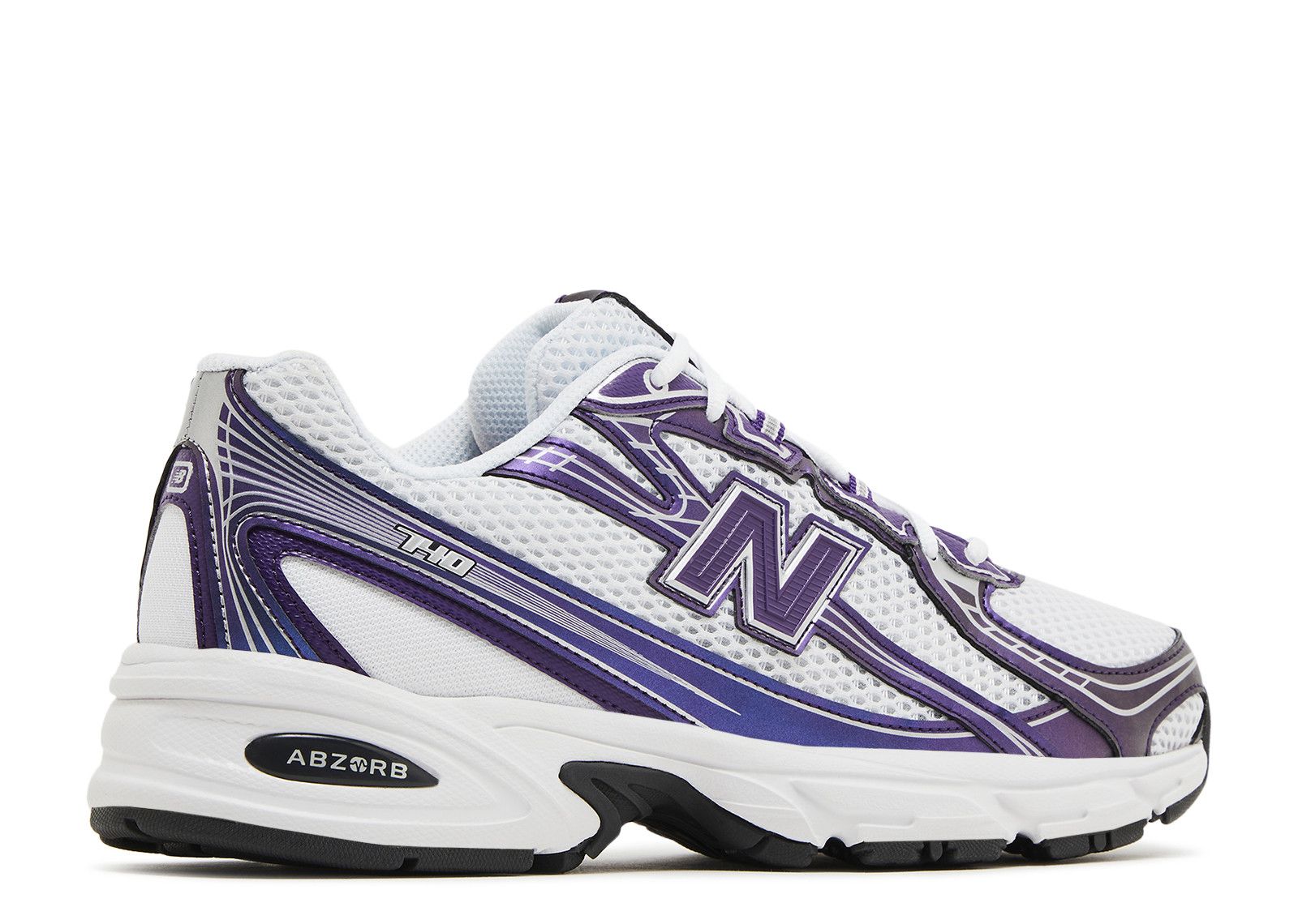 New Balance Wmns 740 'Concord Grape' - New Balance - U740CG2