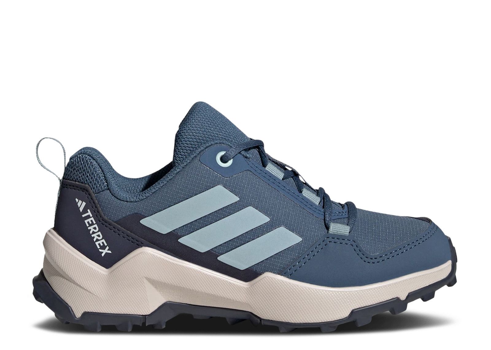 Adidas Terrex AX4R K 'Wonder Steel'