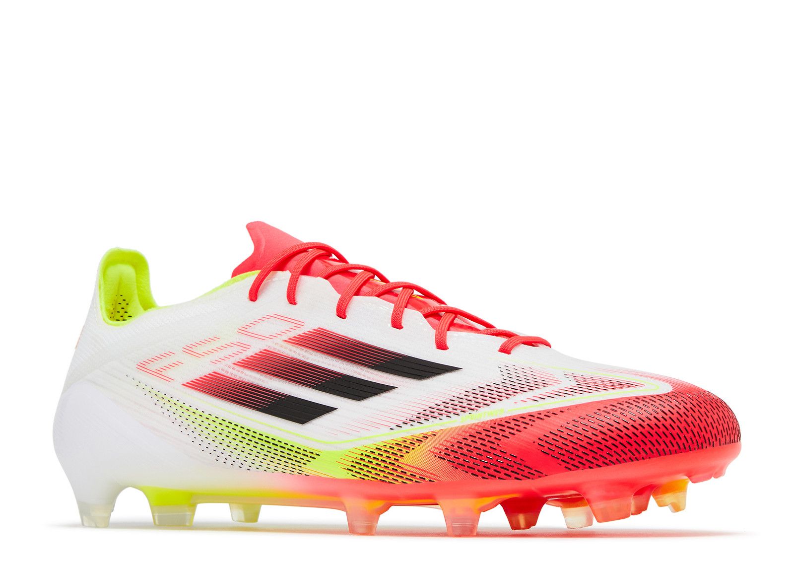 シューズ adidas F50 ELITE FG IE1206 adidas F50 Elite Firm Ground Cleats - White | Free Shipping with