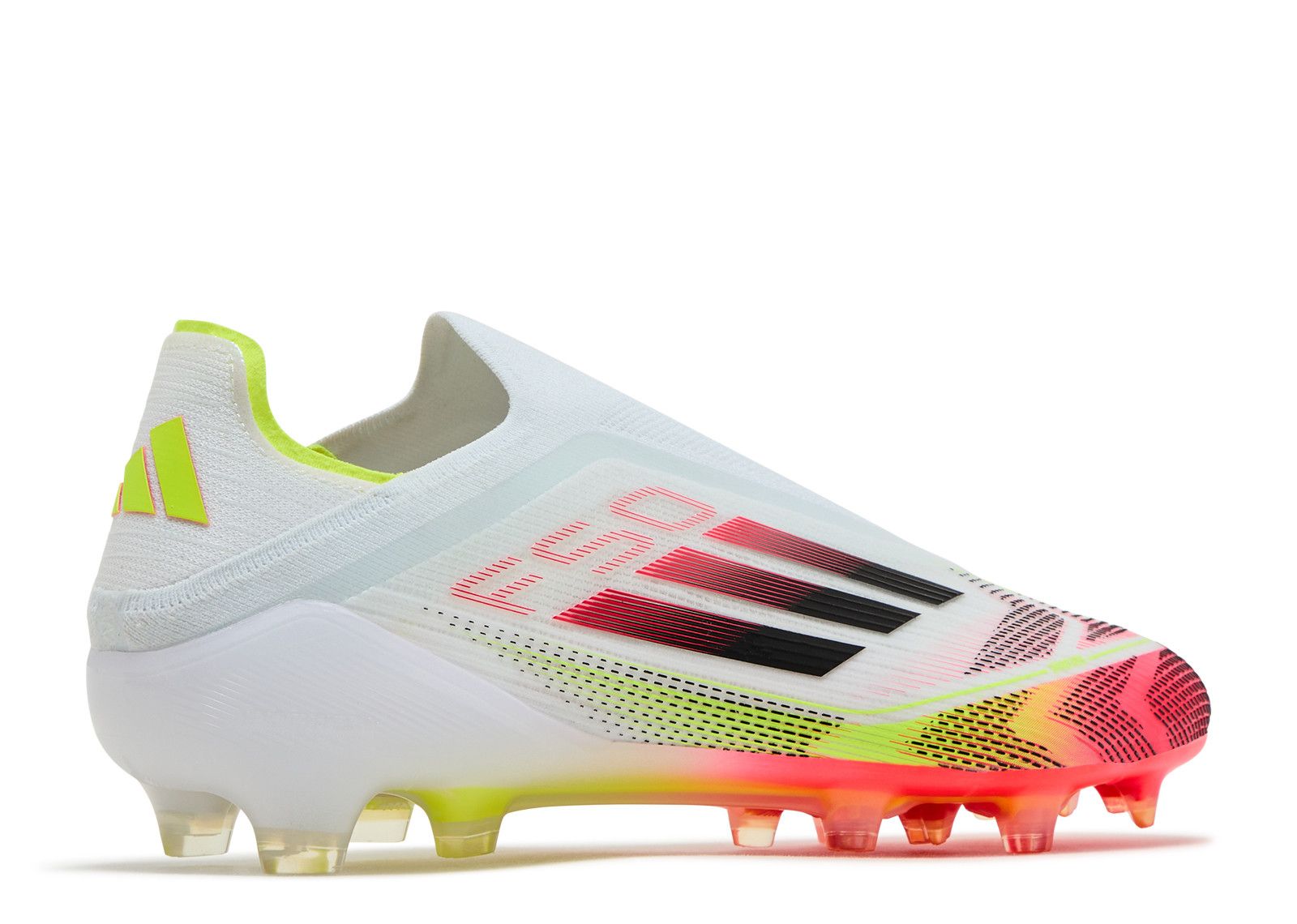 Adizero F50 Elite Laceless FG  display picture 2