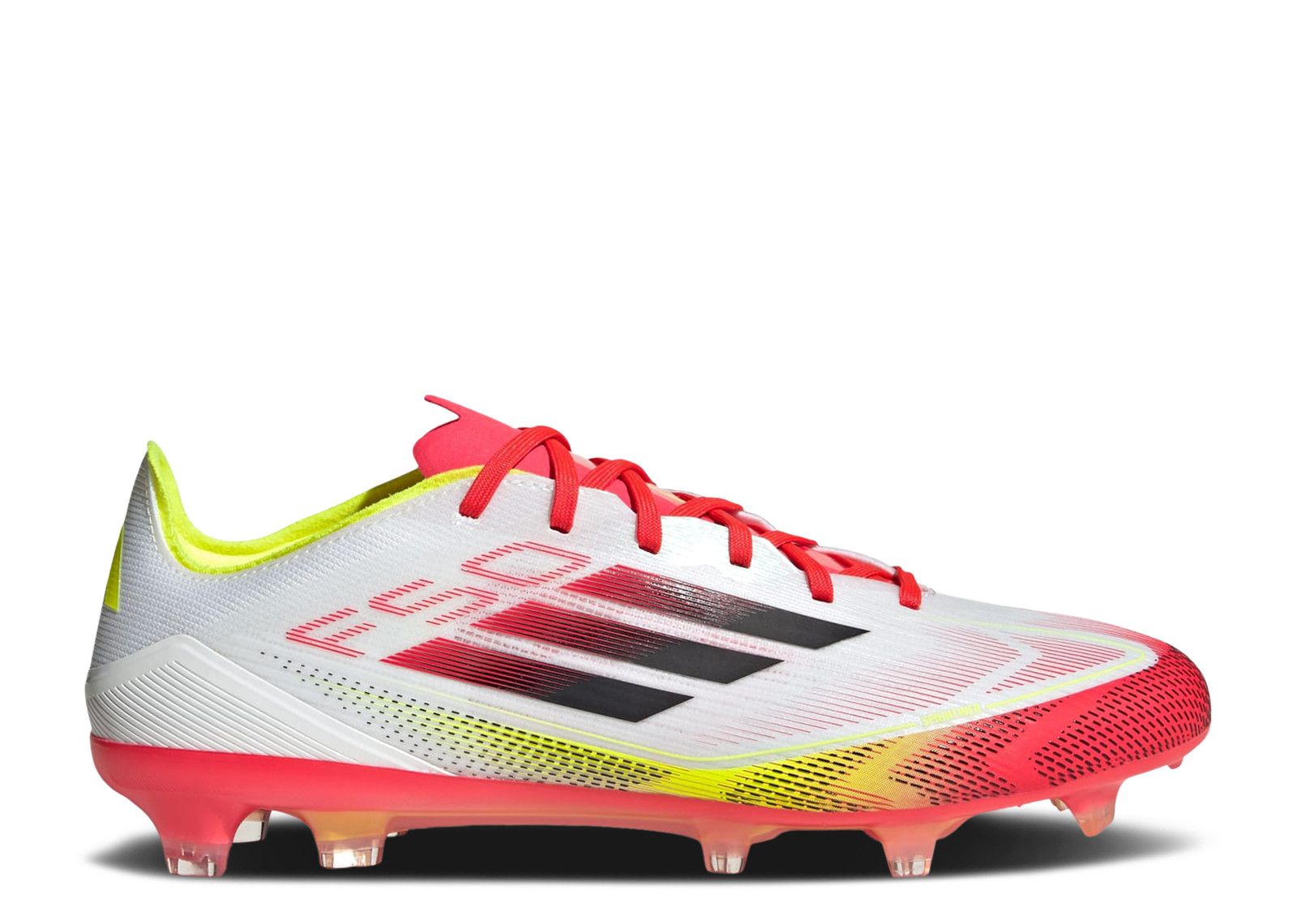 NEW adidas F50 Pro FG Solar Pack Pure Victory Pack IE1284 sz 12 Adidas F50 Pro FG  main image 3