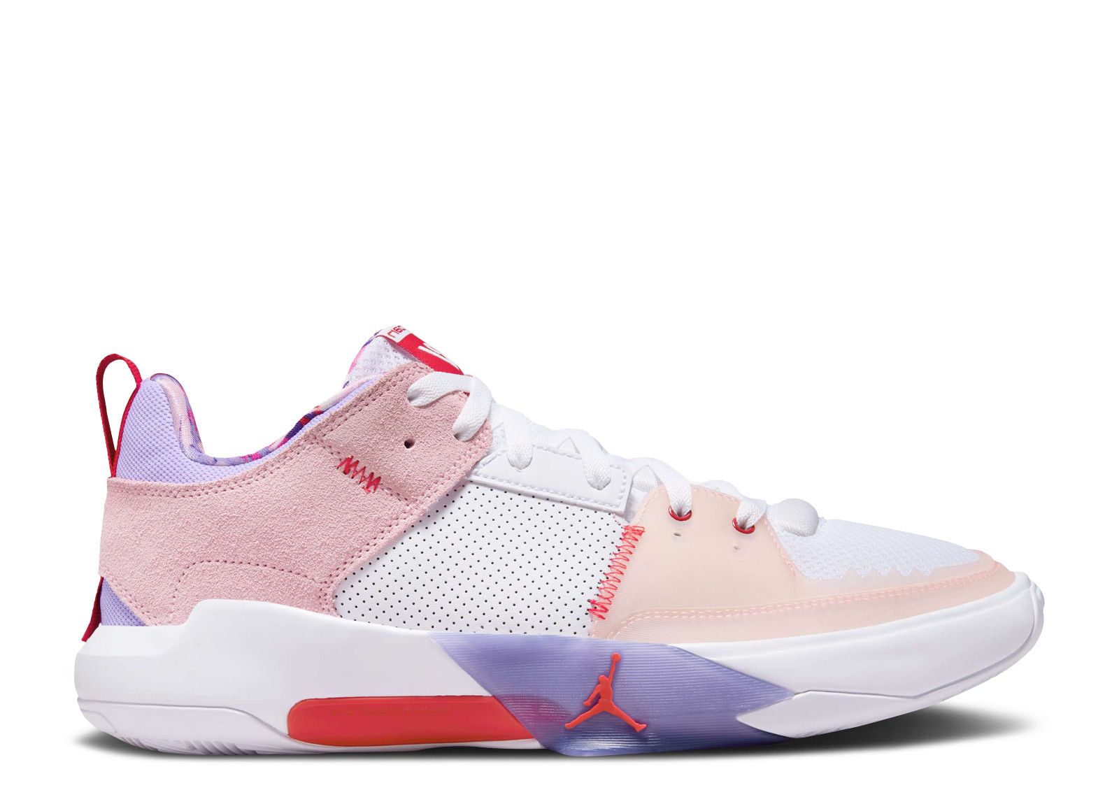 Jordan One Take 5 'Arctic Punch Pulse Purple'