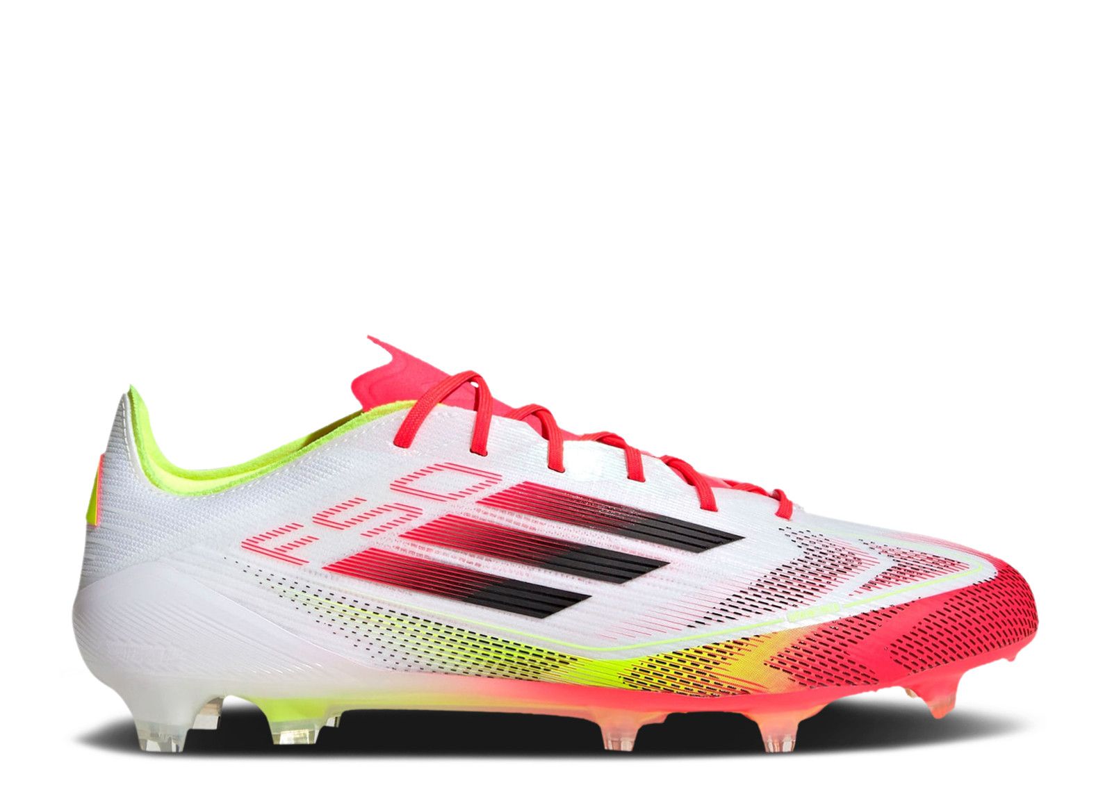 Adizero F50 League FG MG 'Pure Victory Pack' - Adidas