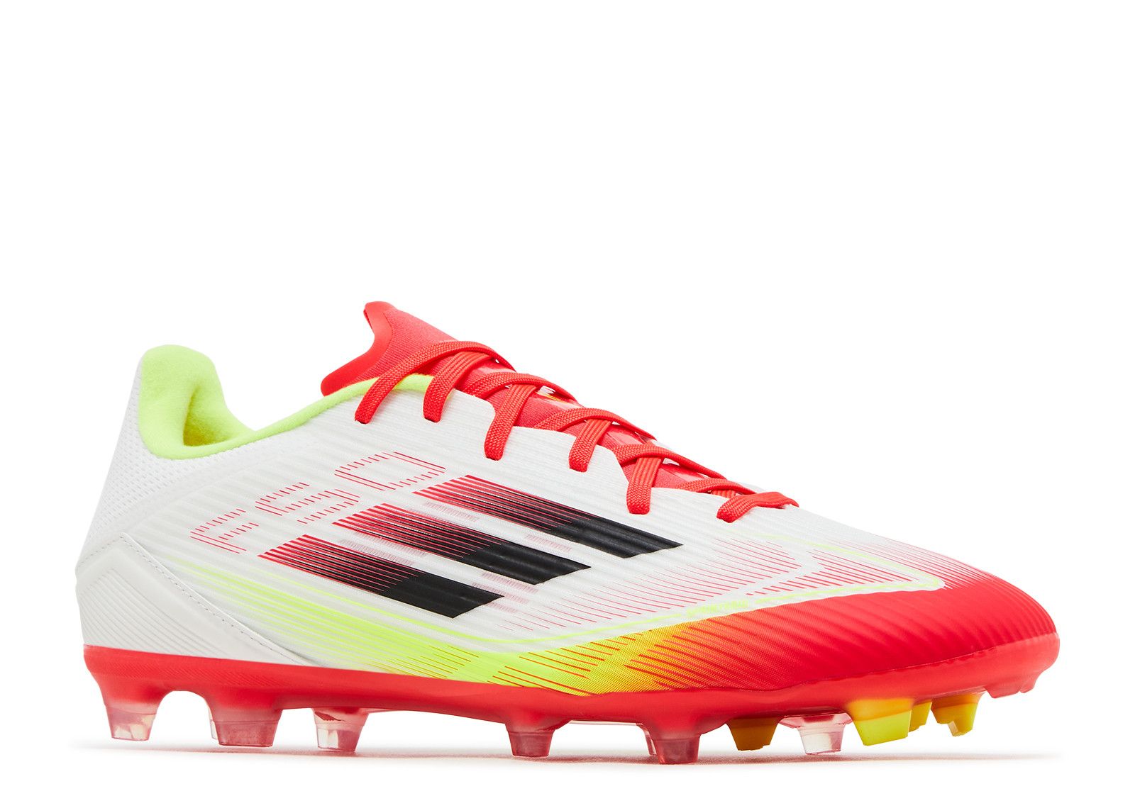 Adizero F50 League FG MG 'Pure Victory Pack' - Adidas - IE1289
