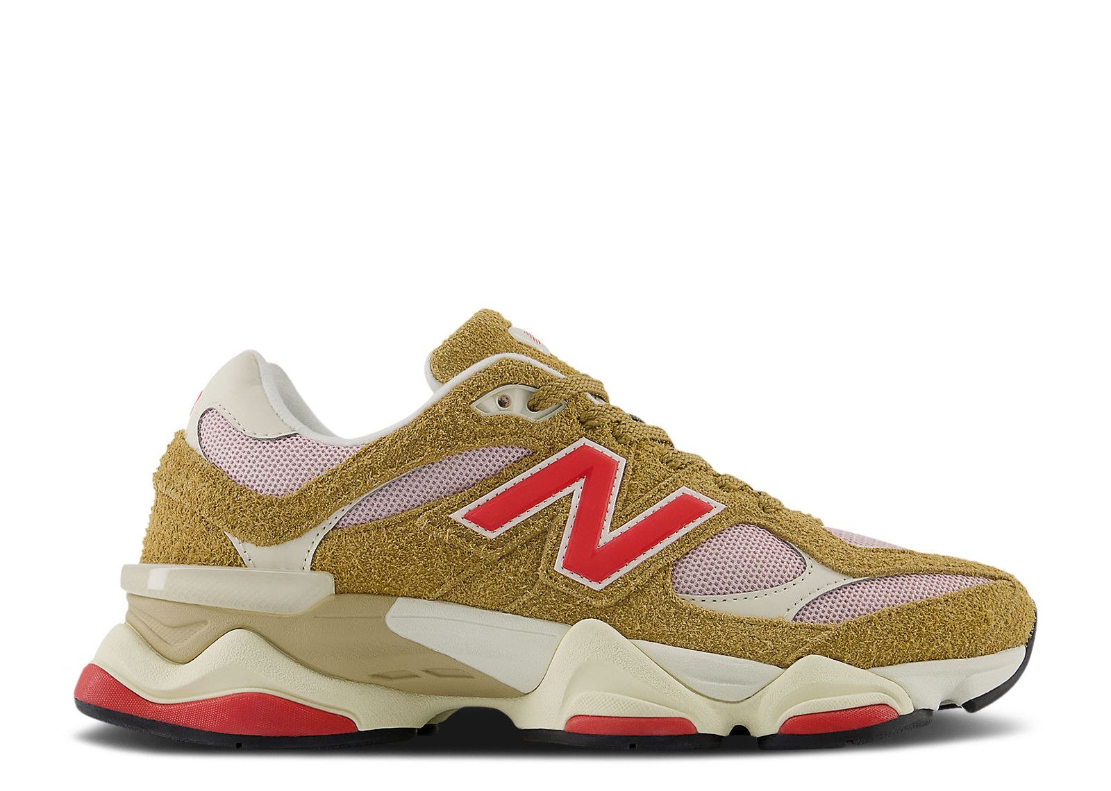 New Balance 9060 'Sparrow' - New Balance - U9060EEH