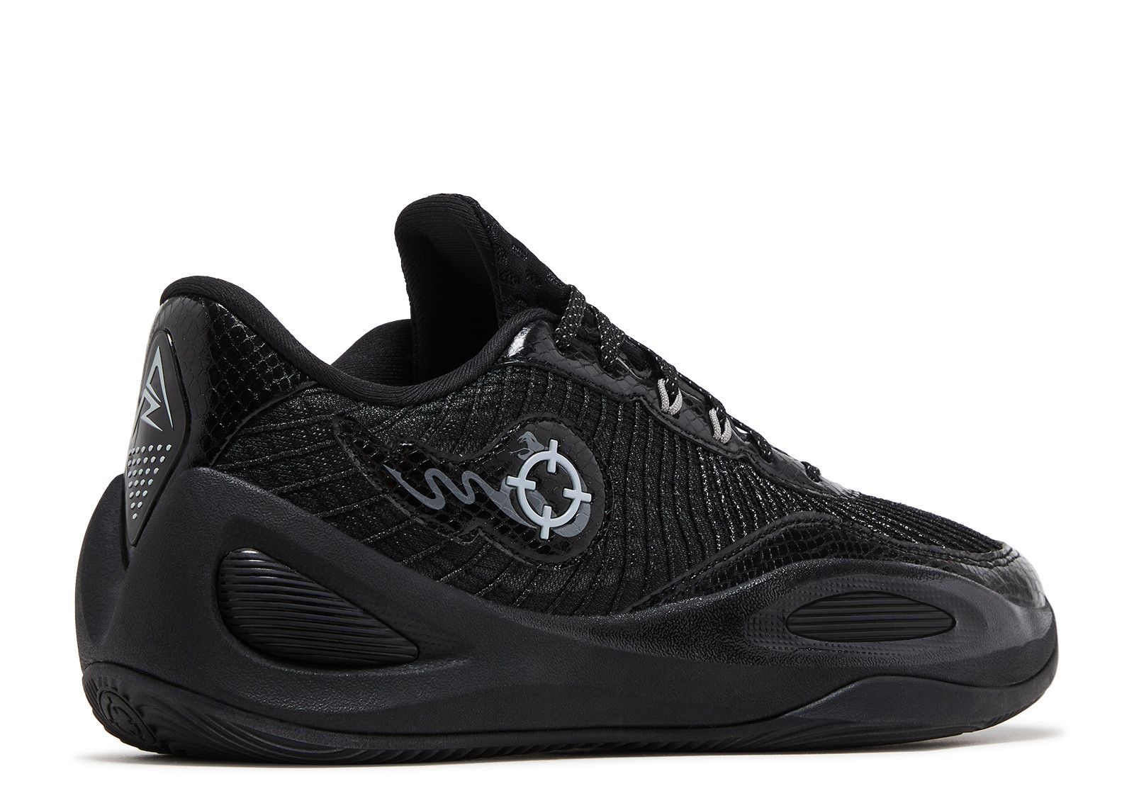 AR1 'Silent Night' - Rigorer - Z323360104 18 - black/black