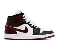 Jordan 1 Mid SE 'Dark Pony'