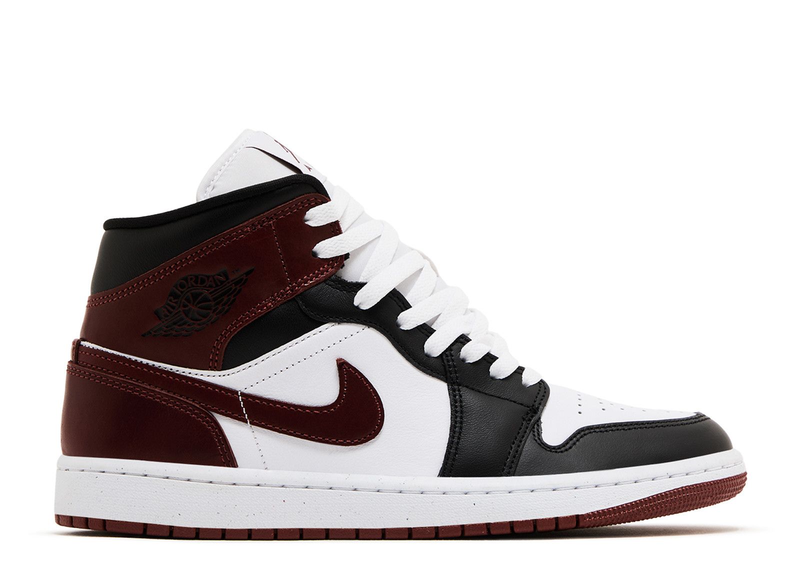 Jordan 1 Mid SE 'Dark Pony'