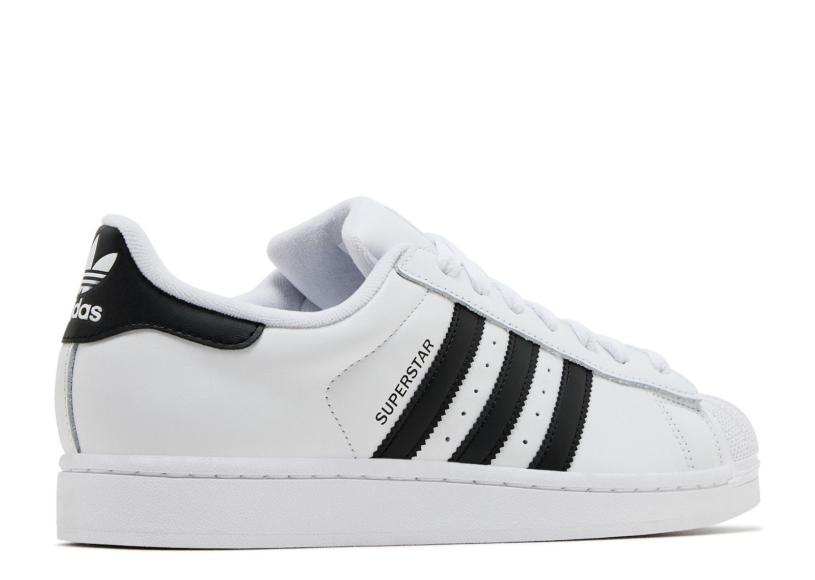 ◆adidas◆ Superstar II White Black IH8659 Superstar 2 'White Black' - Adidas - IH8659 - cloud white
