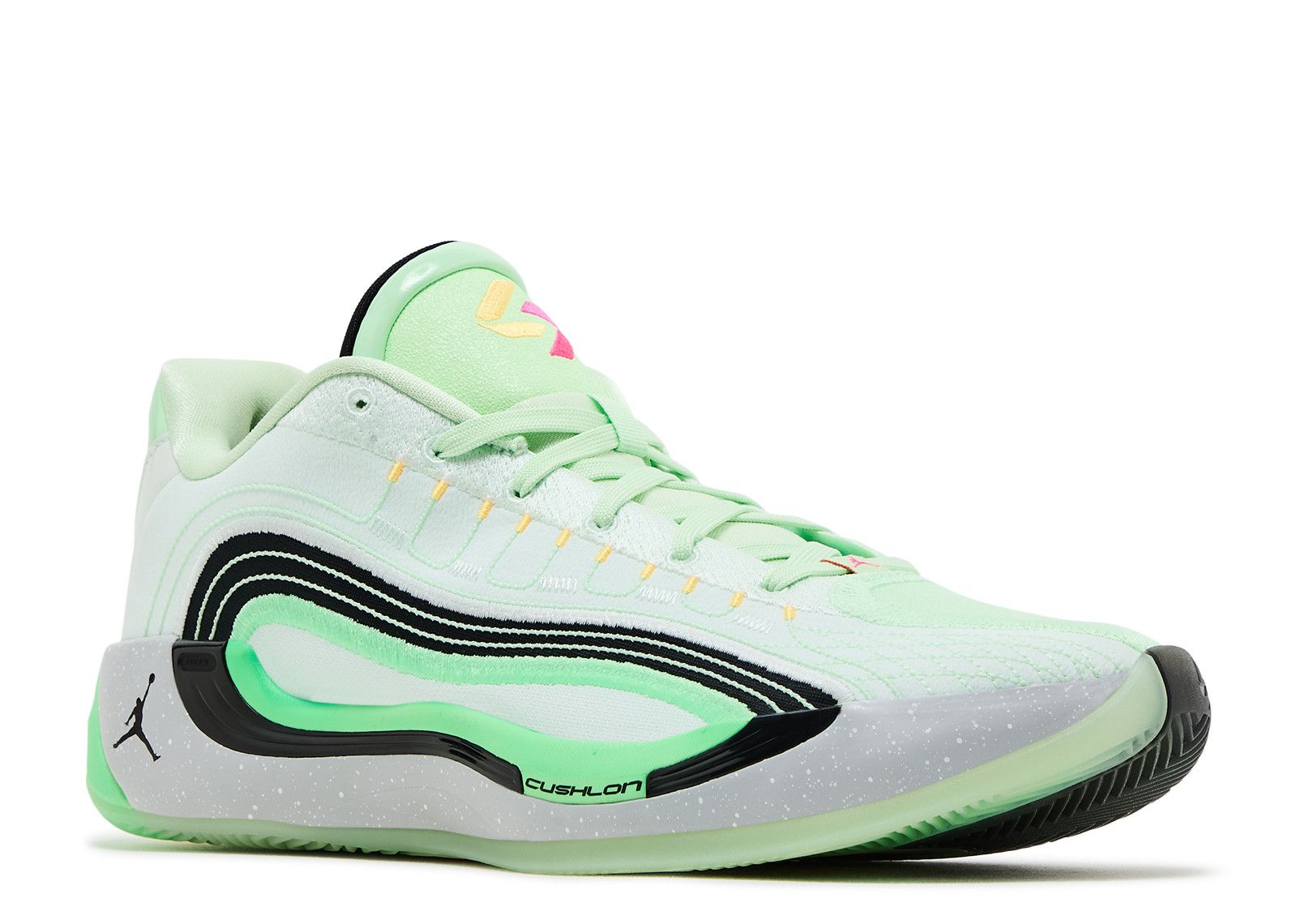 Jordan Luka 4 ‘Space Navigator’