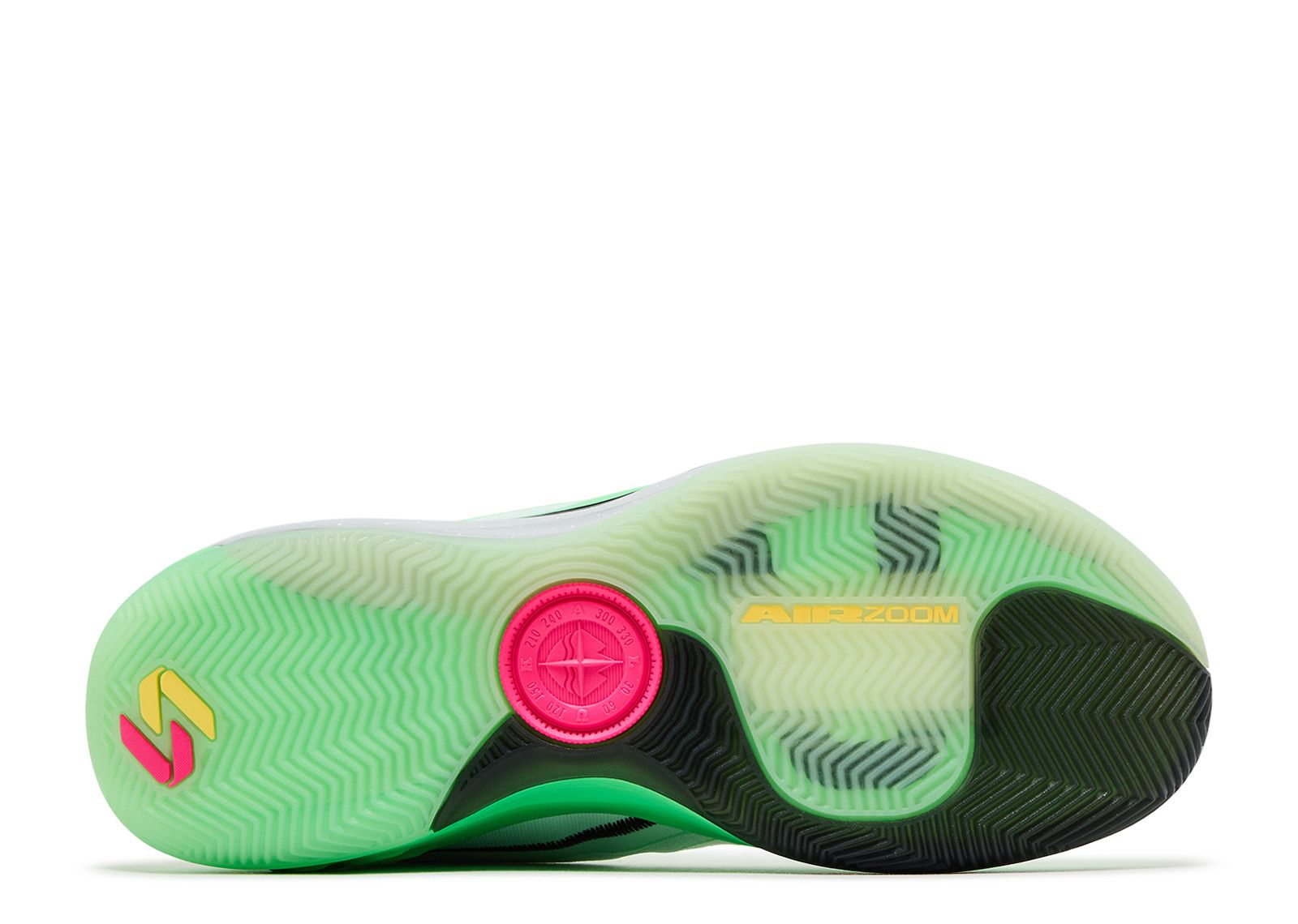 Jordan Luka 4 ‘Space Navigator’