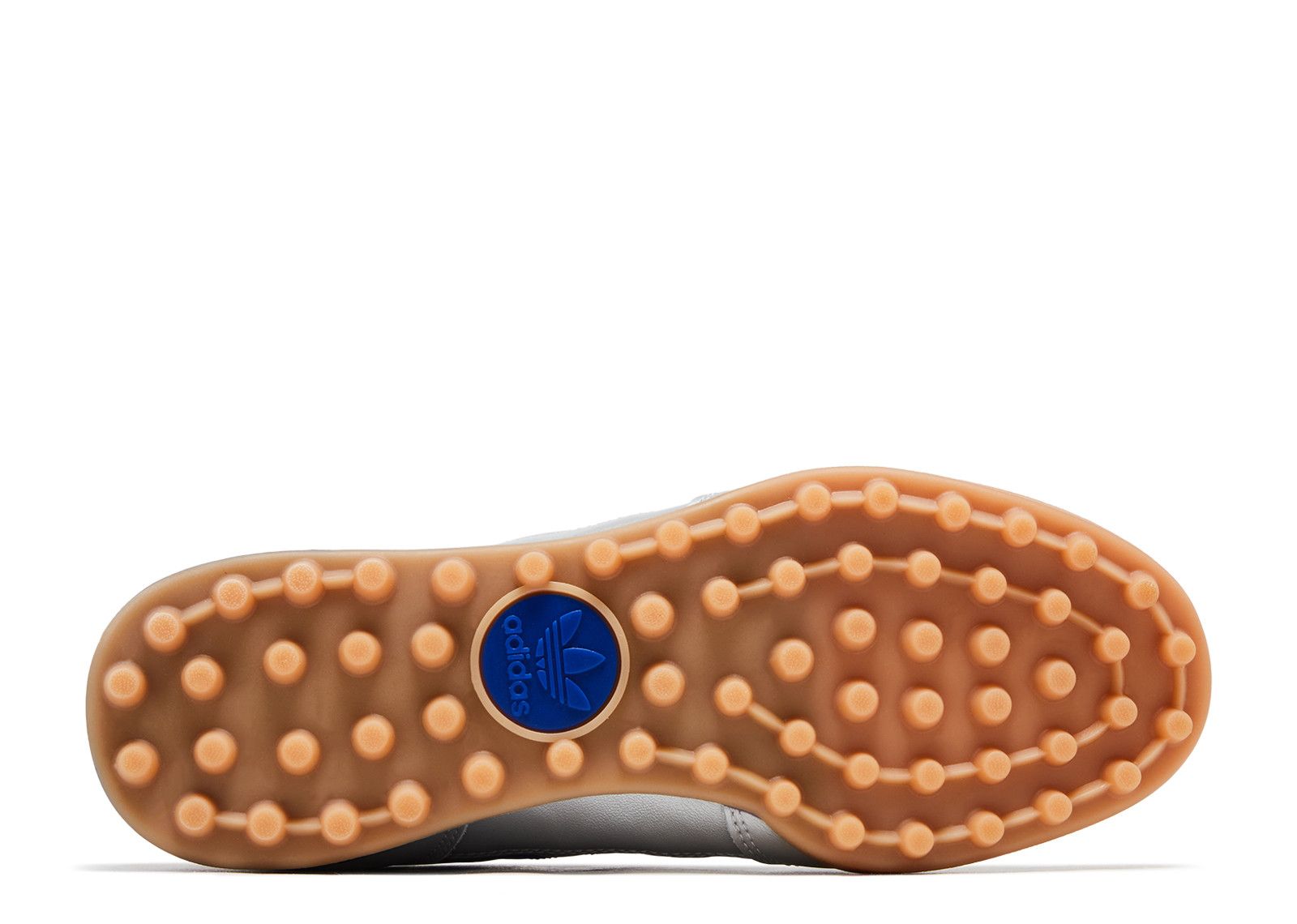 Adidas Mundial Team ‘Silver Metallic Royal Gum’