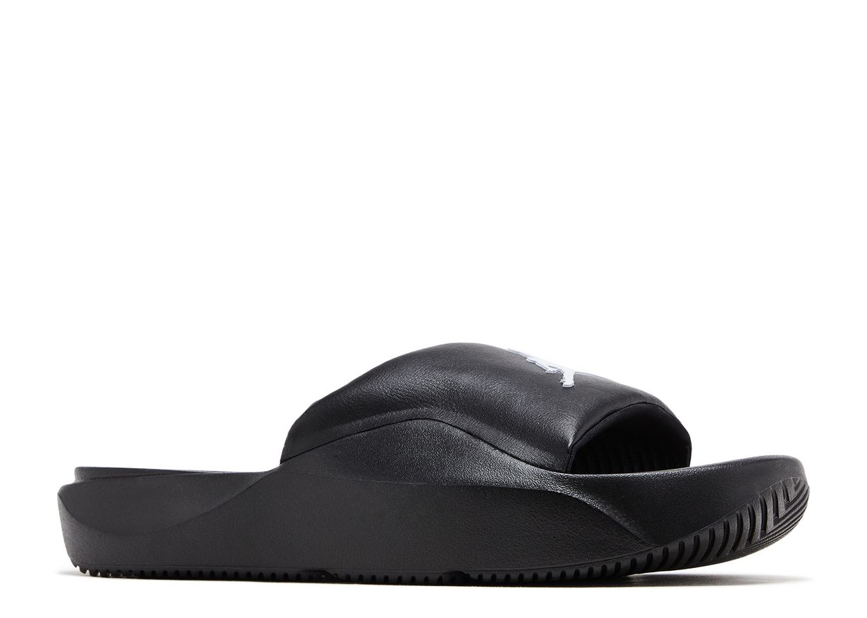 Jordan Franchise Slide 'Black'