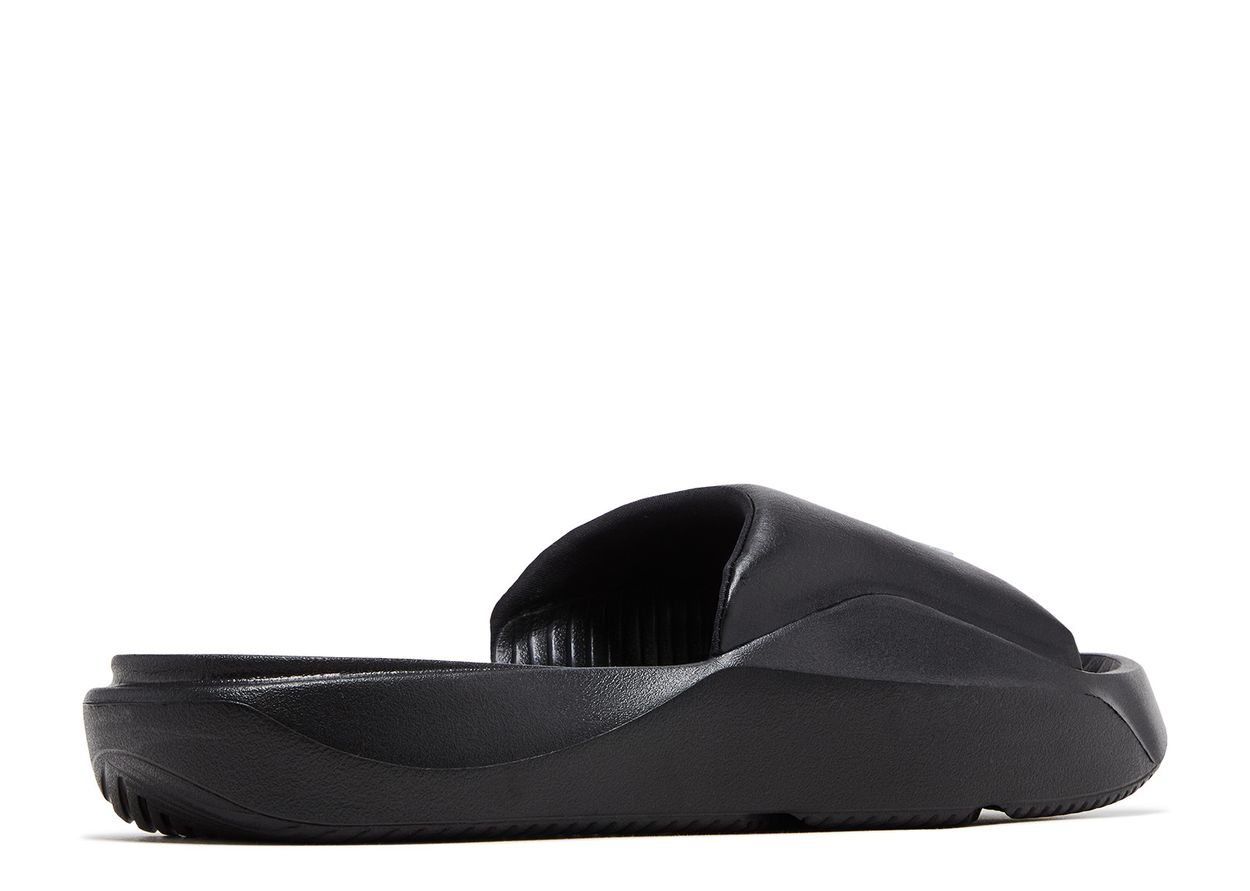 Jordan Franchise Slide 'Black'