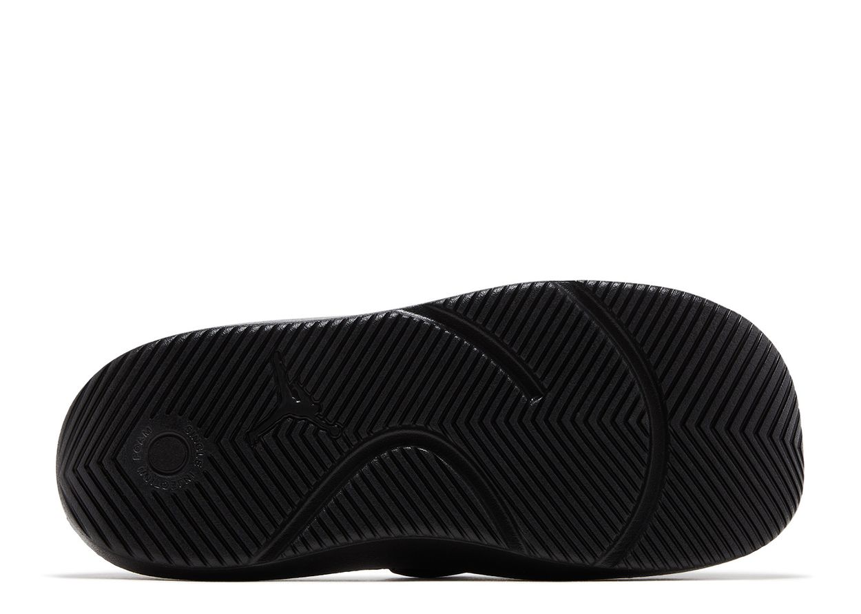 Jordan Franchise Slide 'Black'