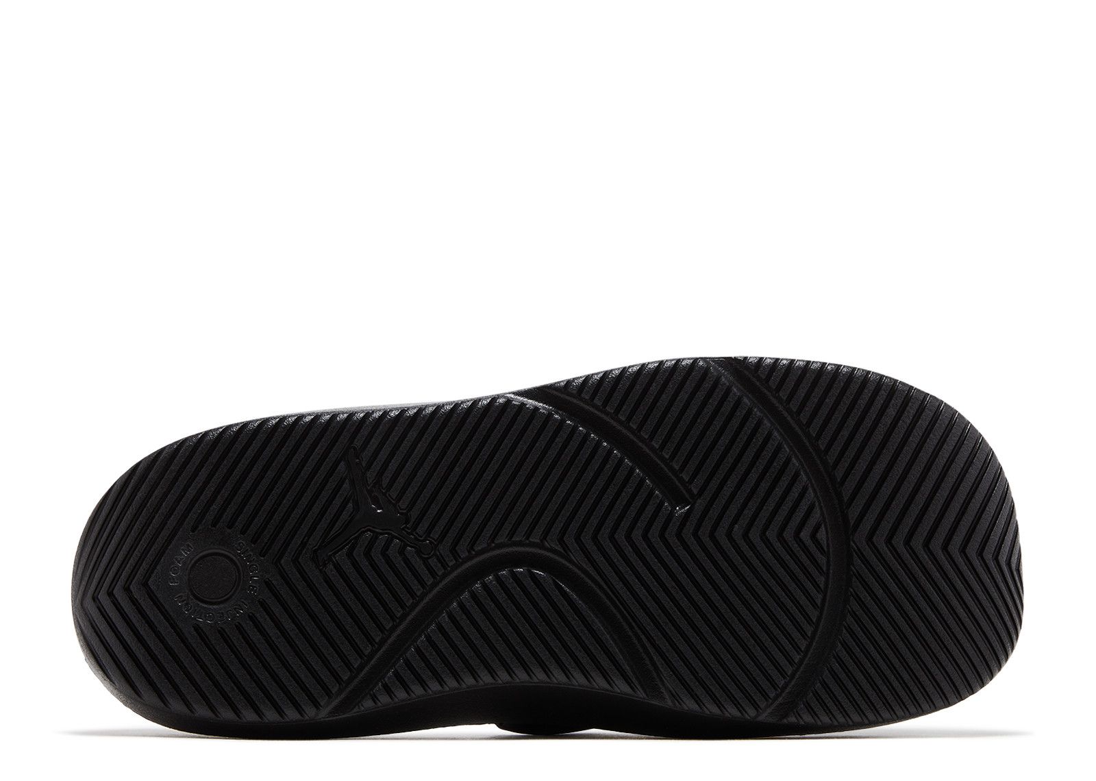 Jordan Franchise Slide ‘Black’