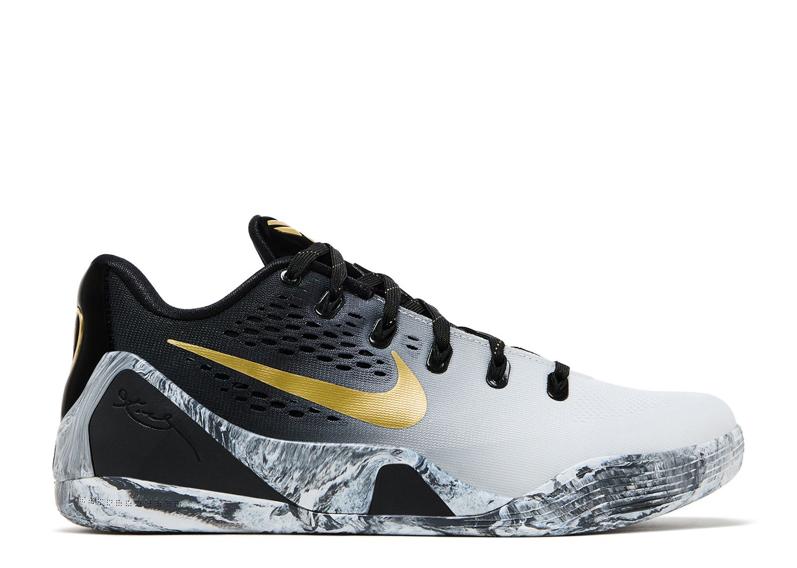 Kobe 9 EM Protro 'Mambacita'