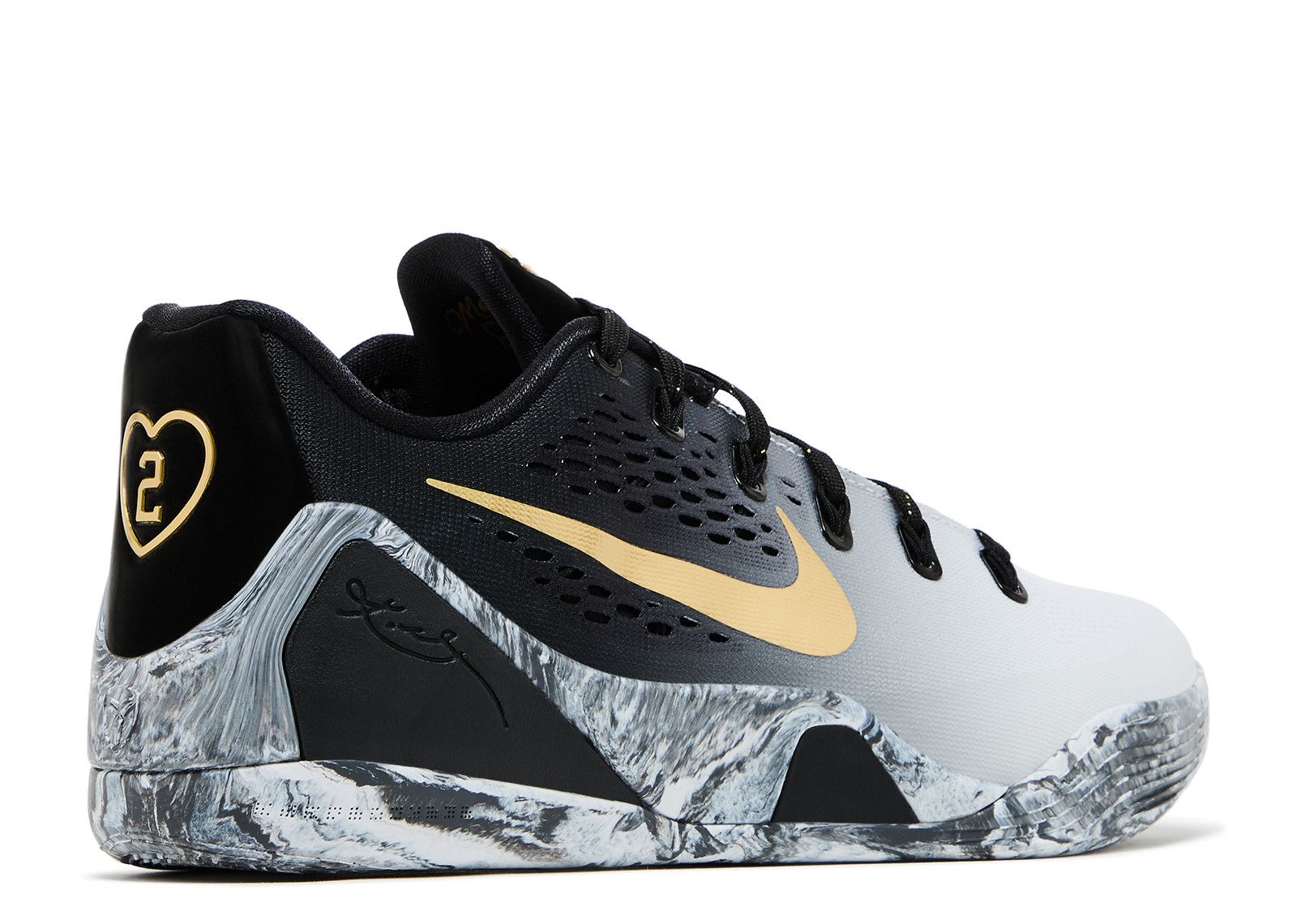 NIKE KOBE 9 PROTRO コービー 9 プロトロ マンバティカ 楽天市場】NIKE KOBE 9 LOW PROTRO EM -MAMBACITA- ナイキ