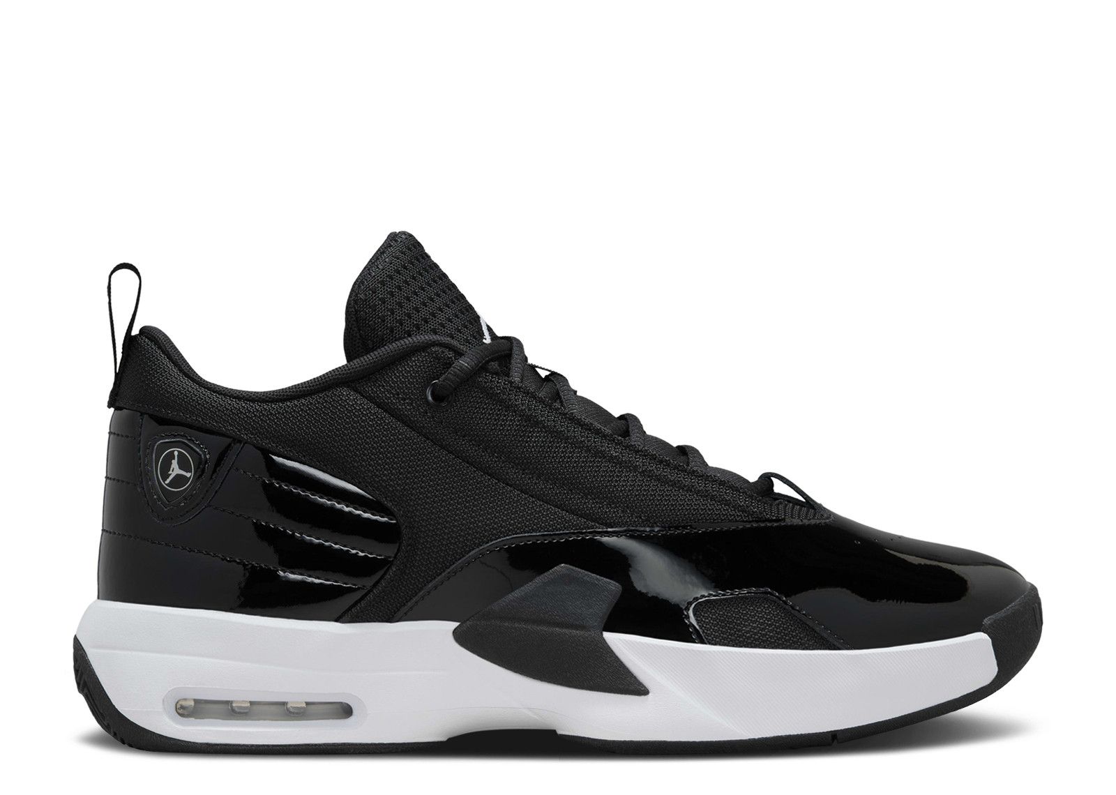 Jordan Max Aura 6 'Black White'
