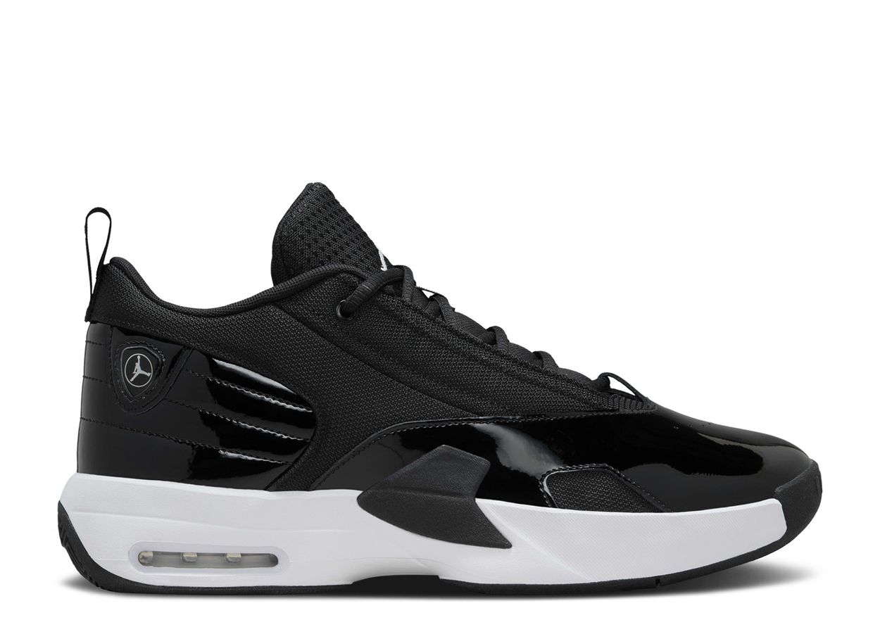 Jordan Max Aura 6 'Black White'