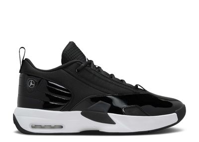 Jordan Max Aura 6 'Black White'