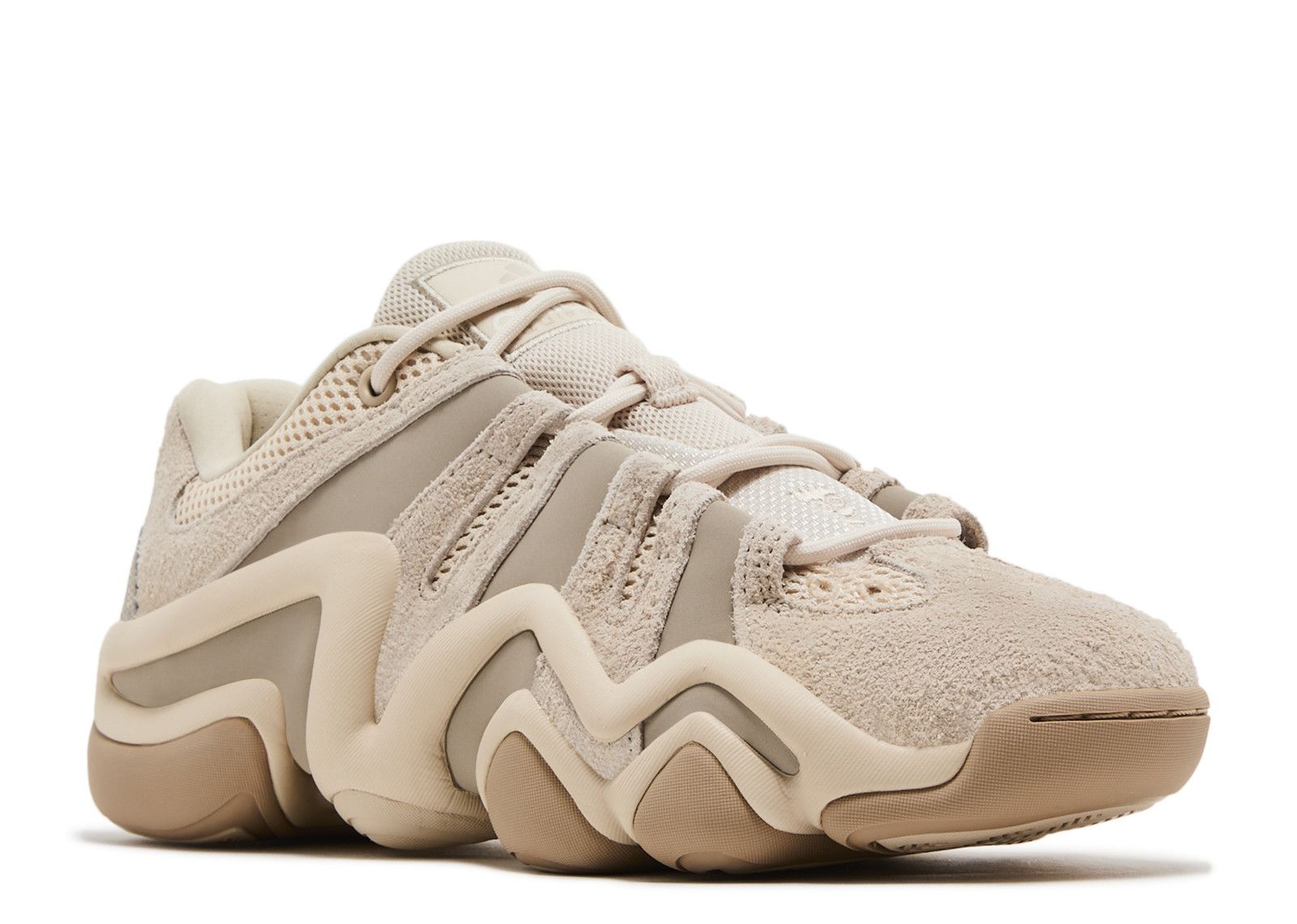 Adidas Crazy 8 Low ‘Halo Ivory’