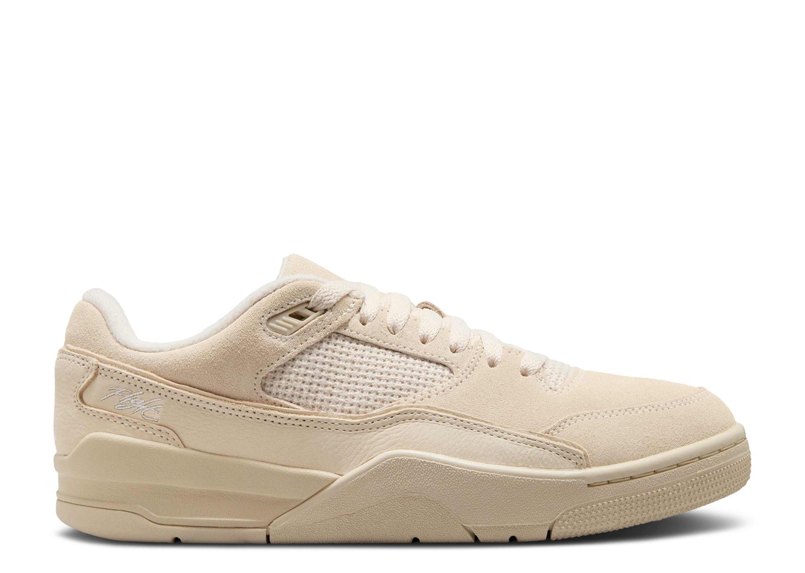 Wmns Jordan Flight Court 'Legend Light Brown'