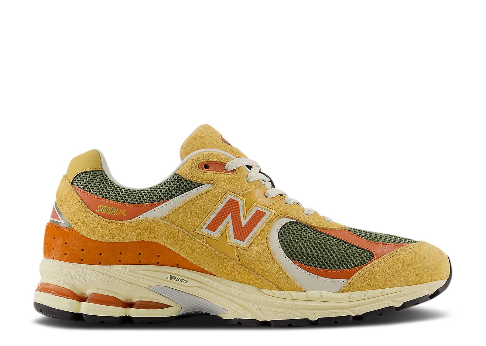 New Balance 2002R  display picture 1