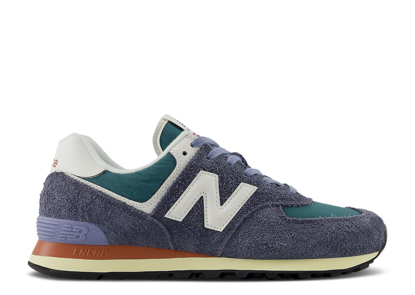 New Balance 574 'Dark Arctic Grey'