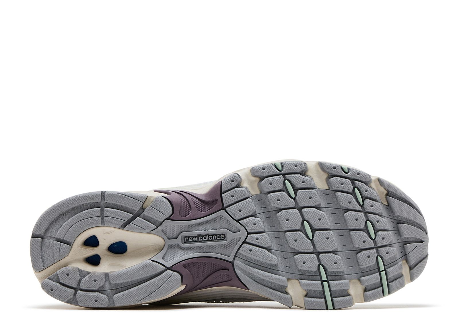 New Balance 530 'Sea Salt Ice Wine' - New Balance - U530NEB