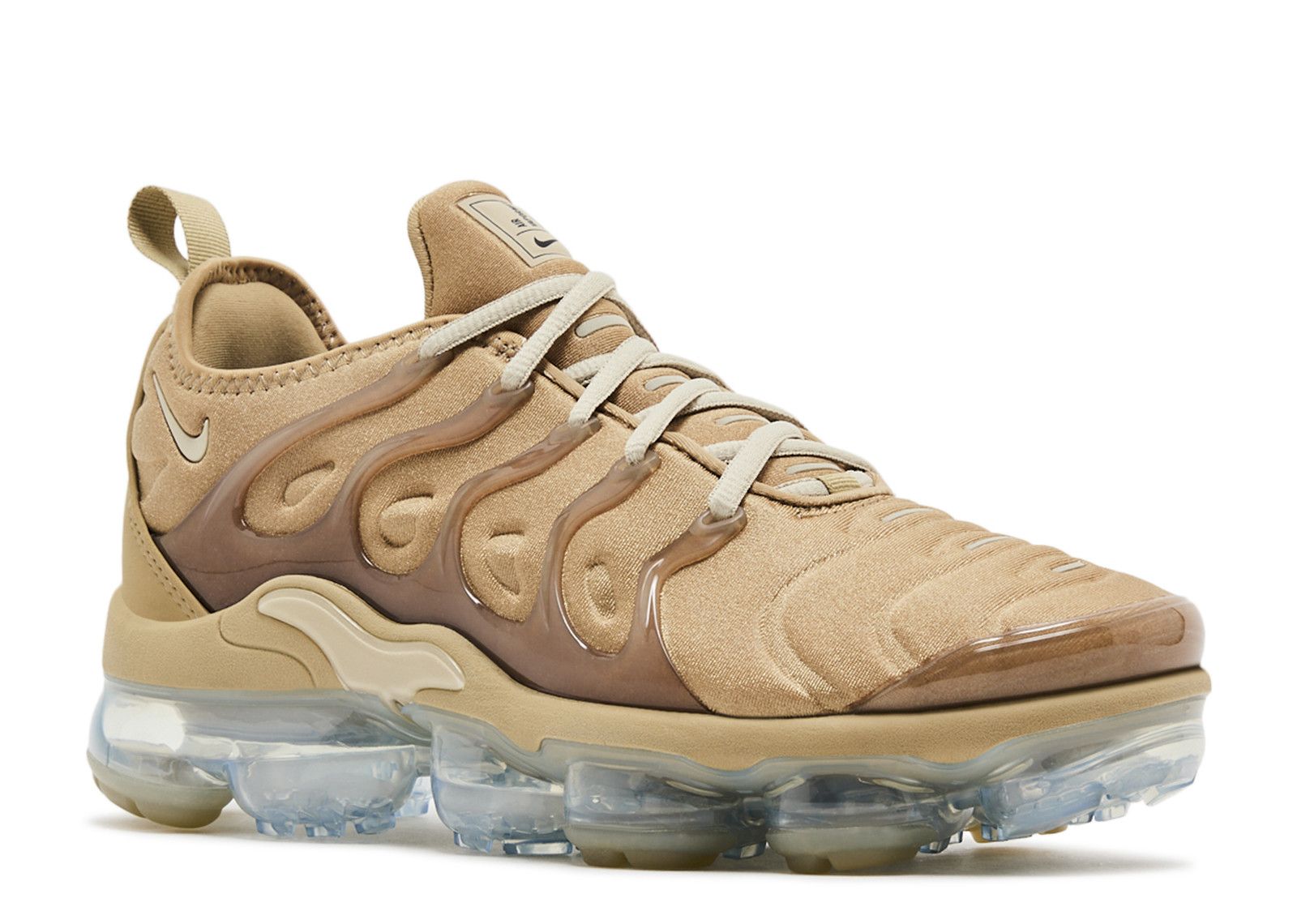 Nike Air Vapormax Plus いっちい Air VaporMax Plus 'Parachute Beige' - Nike - IB4008 297