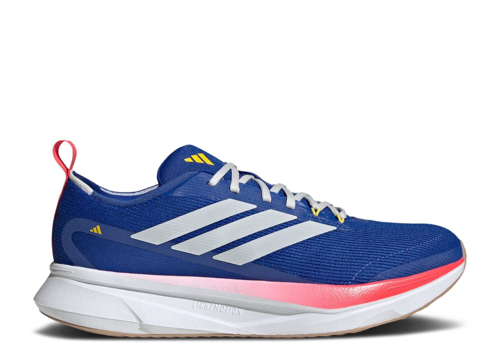 Adidas Jogit 'Royal Blue Warm Sandstone'