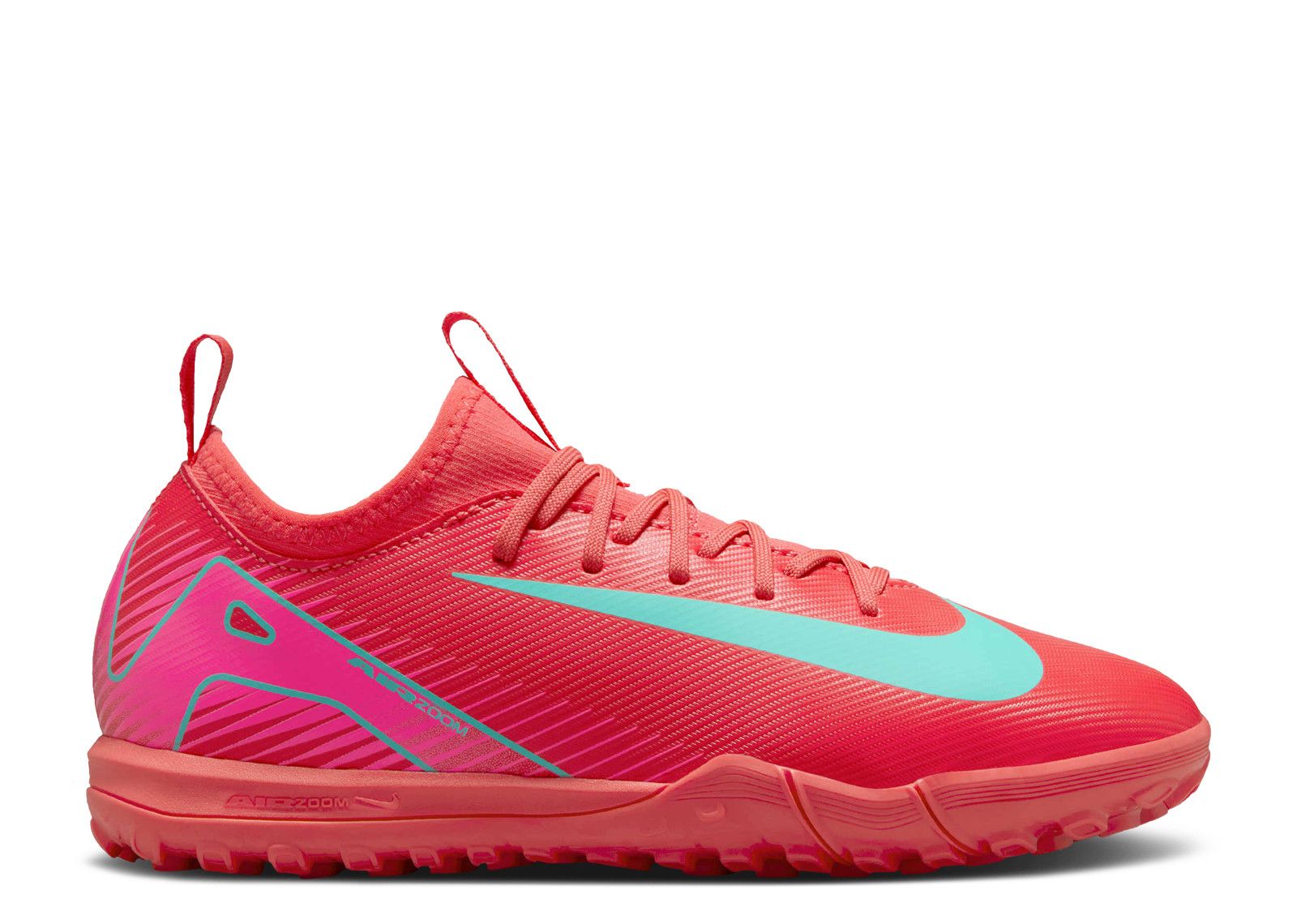 Zoom Mercurial Vapor 16 Academy TF GS 