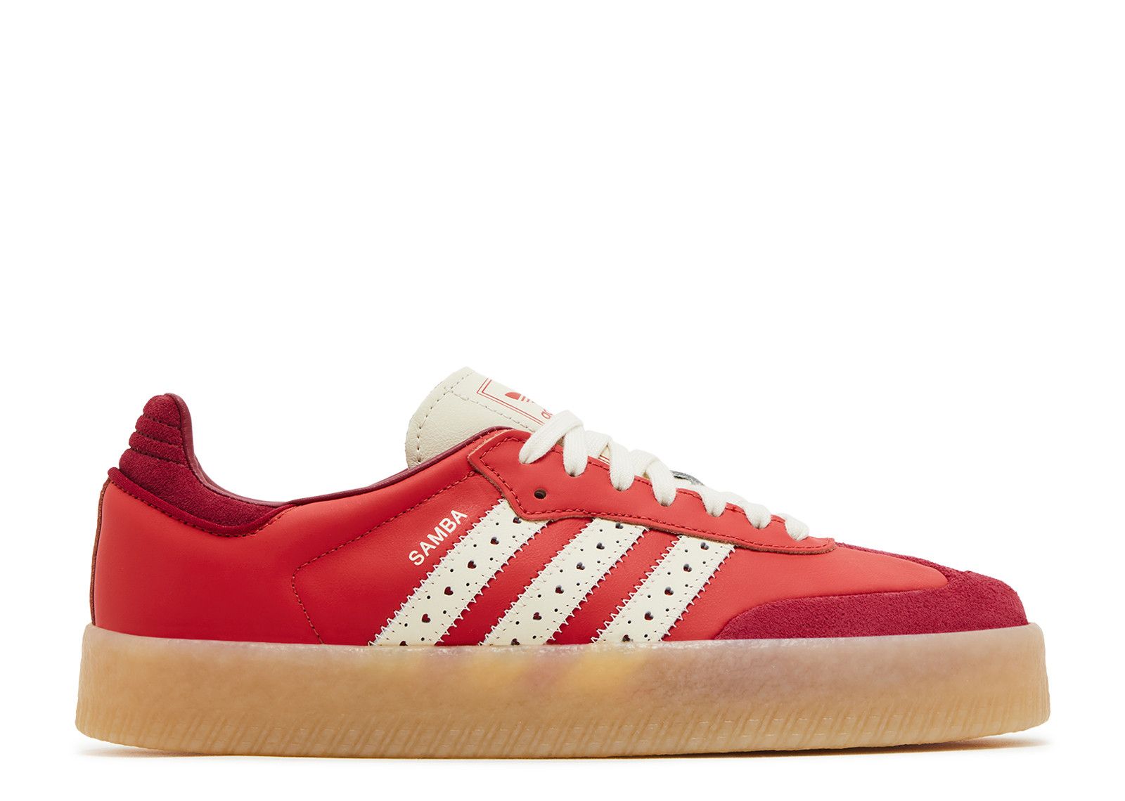 Adidas Wmns Sambae 'Valentine's Day 2025'