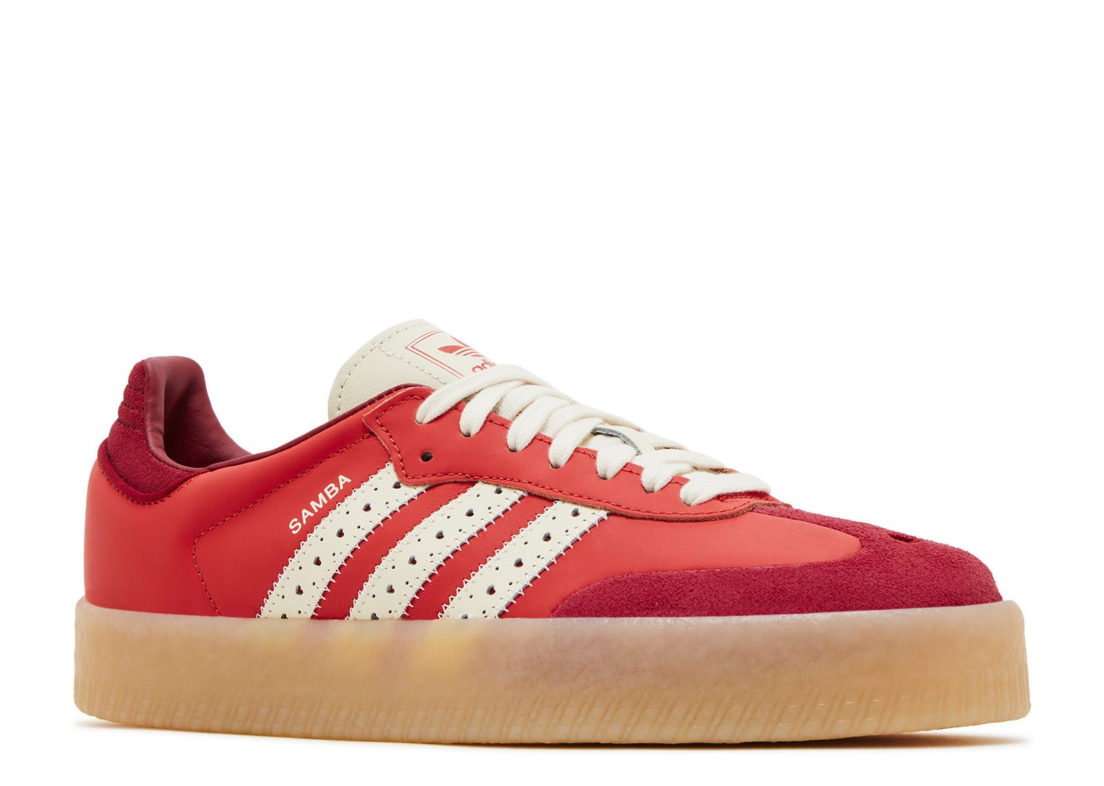 Adidas Wmns Sambae ‘Valentine’s Day 2025’