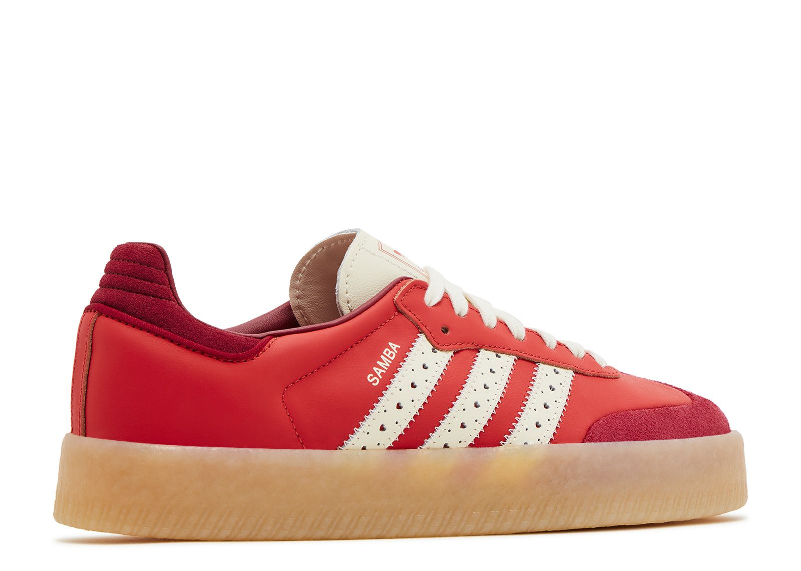Adidas Wmns Sambae ‘Valentine’s Day 2025’