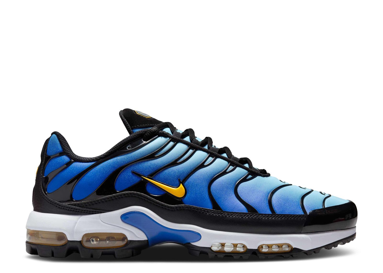NIKE - ブルー Air Max Plus Golf 'Hyper Blue' - Nike - FZ4150 400 - hyper