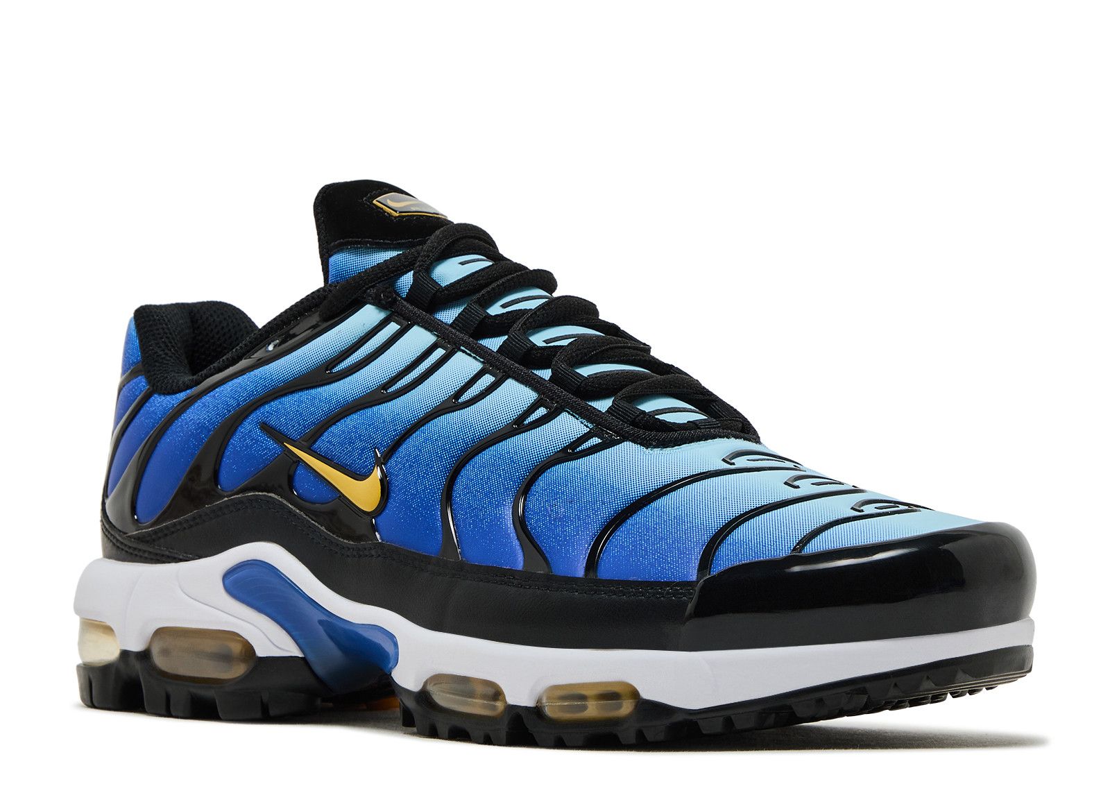 Air Max Plus Golf 'Hyper Blue' - Nike - FZ4150 400 - hyper blue