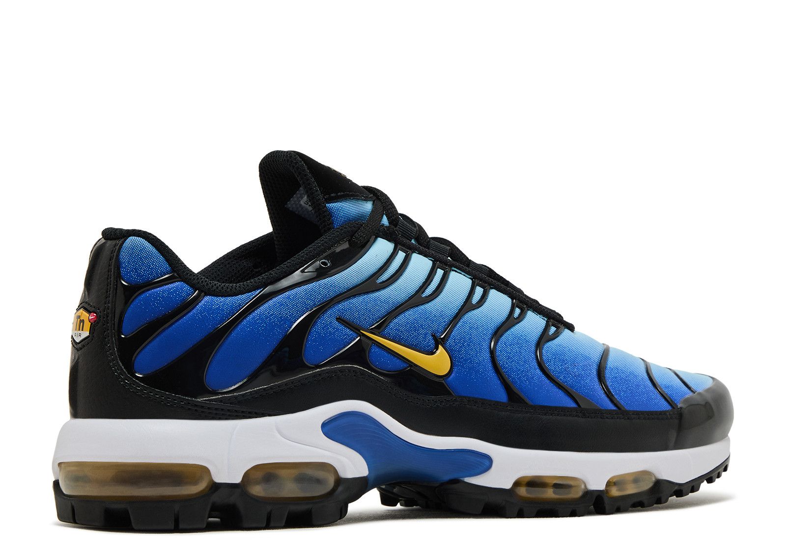 Air Max Plus Golf 'Hyper Blue' - Nike - FZ4150 400 - hyper