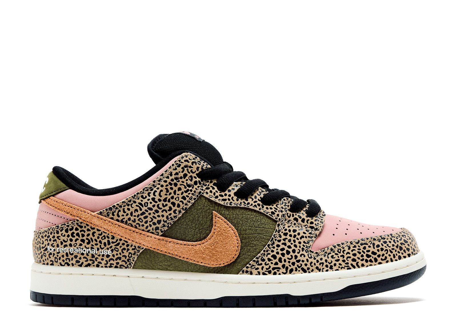Dunk Low Pro SB 