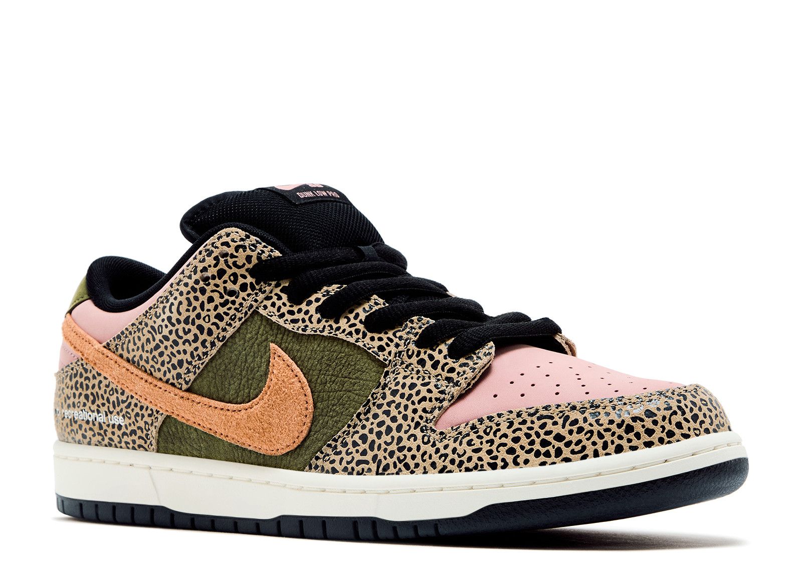 Arts Rec X Dunk Low SB 'For Recreational Use' - Nike