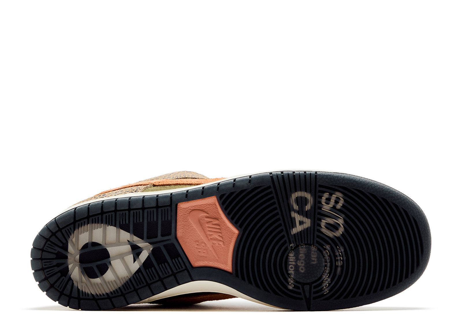 Arts Rec X Dunk Low SB 'For Recreational Use' - Nike