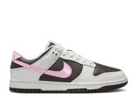 Wmns Dunk Low 'Summit White Pink Foam'