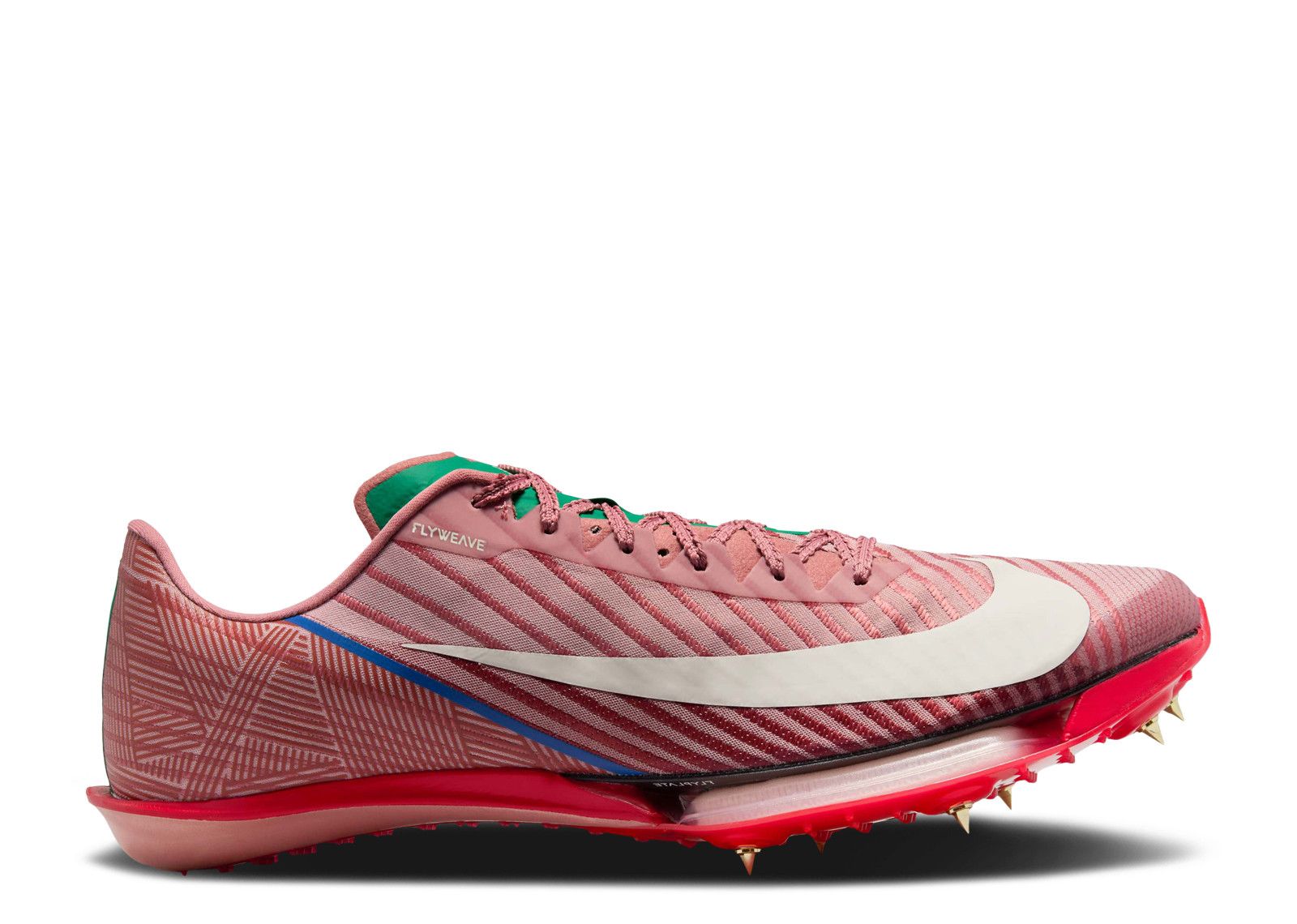 Nike Maxfly 2 Glam Fierce Purple Pink Blast  Men’s size 10.5 ?EARLY ACCESS! ?⛓️NEW 2026 Nike MAXFLY 2 GLAM Available  main image 4