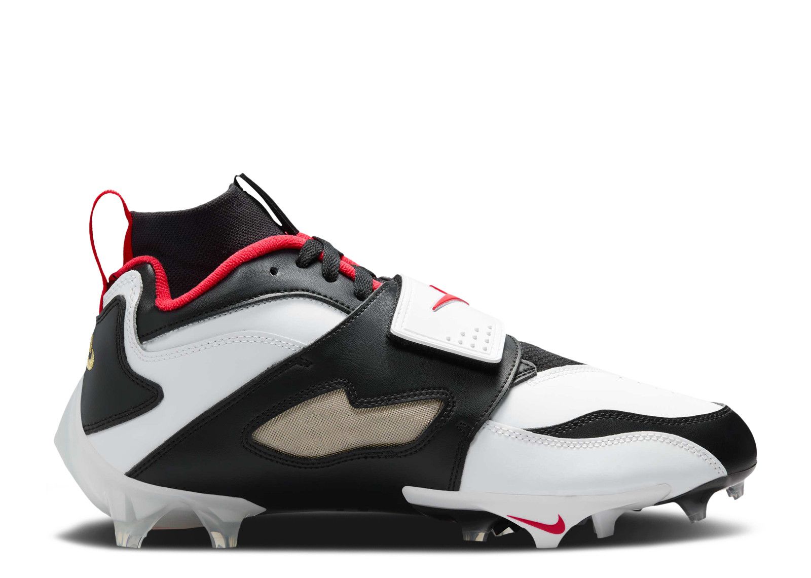 Nike Zoom Vapor 9.5 Tour Black - 631458-007 for Sale