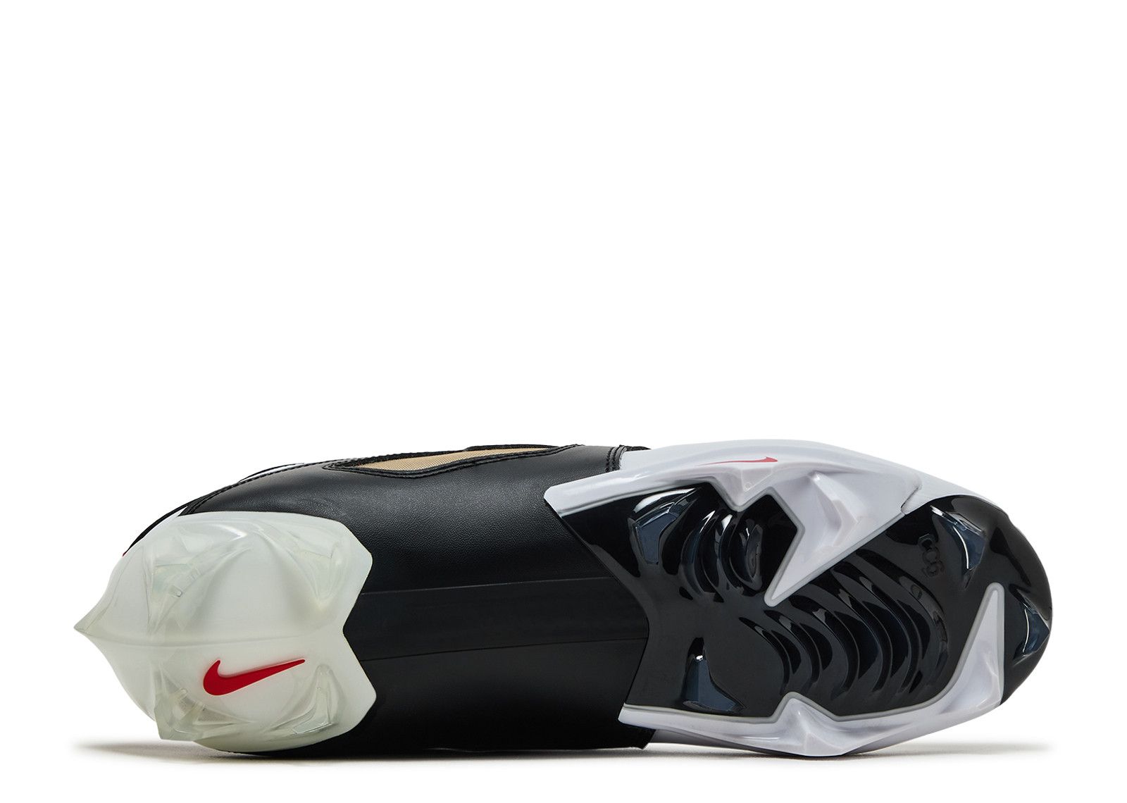 Vapor Edge DT '93 TD '49ers' - Nike - HF5298 100 - white/black