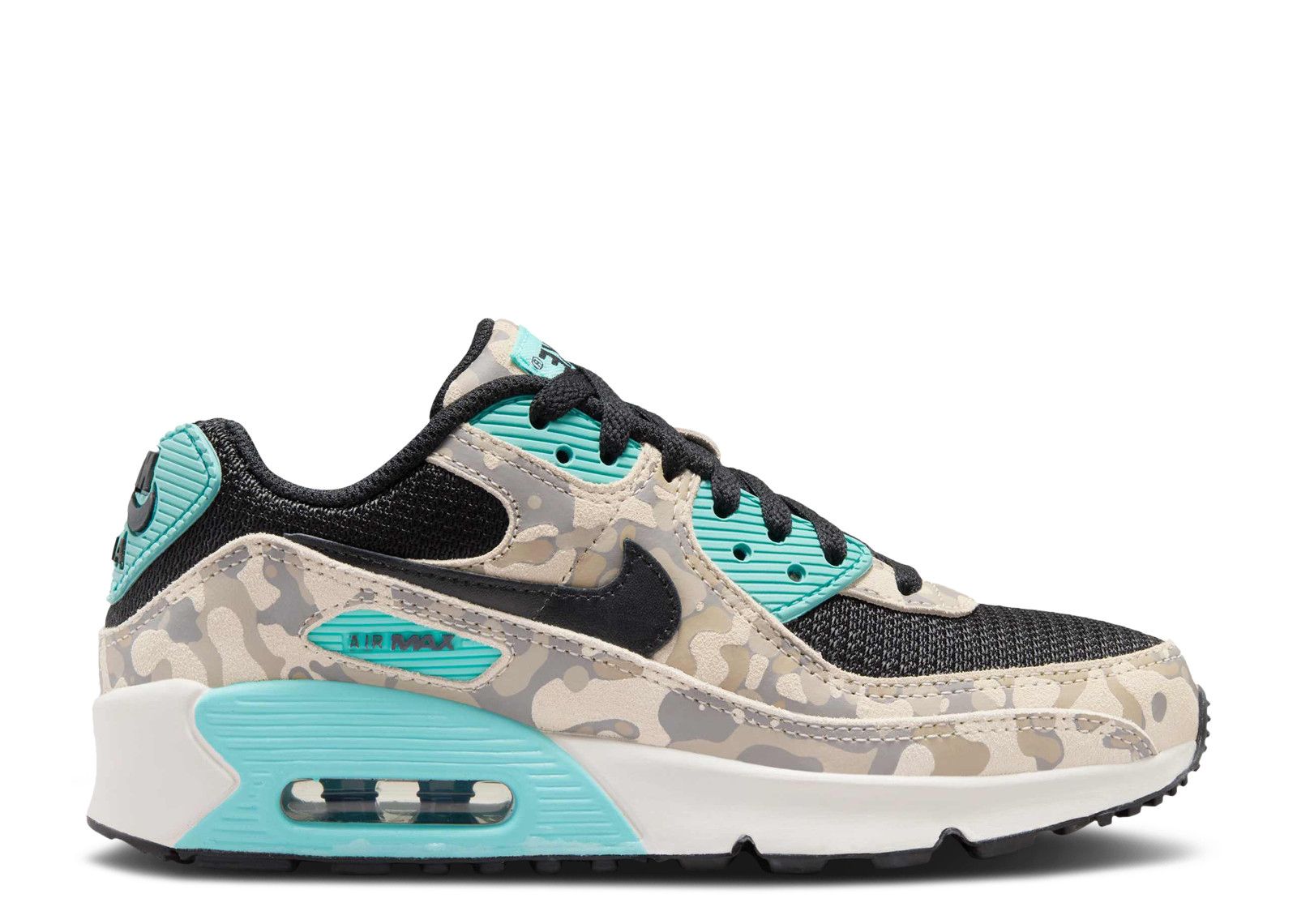 Air Max 90 GS